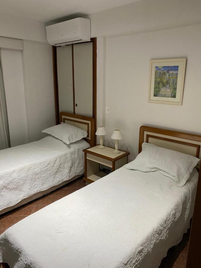 Flat Vieira Souto Ipanema Leilighet Rio de Janeiro Eksteriør bilde