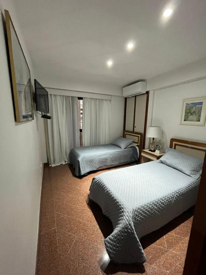 Flat Vieira Souto Ipanema Leilighet Rio de Janeiro Eksteriør bilde