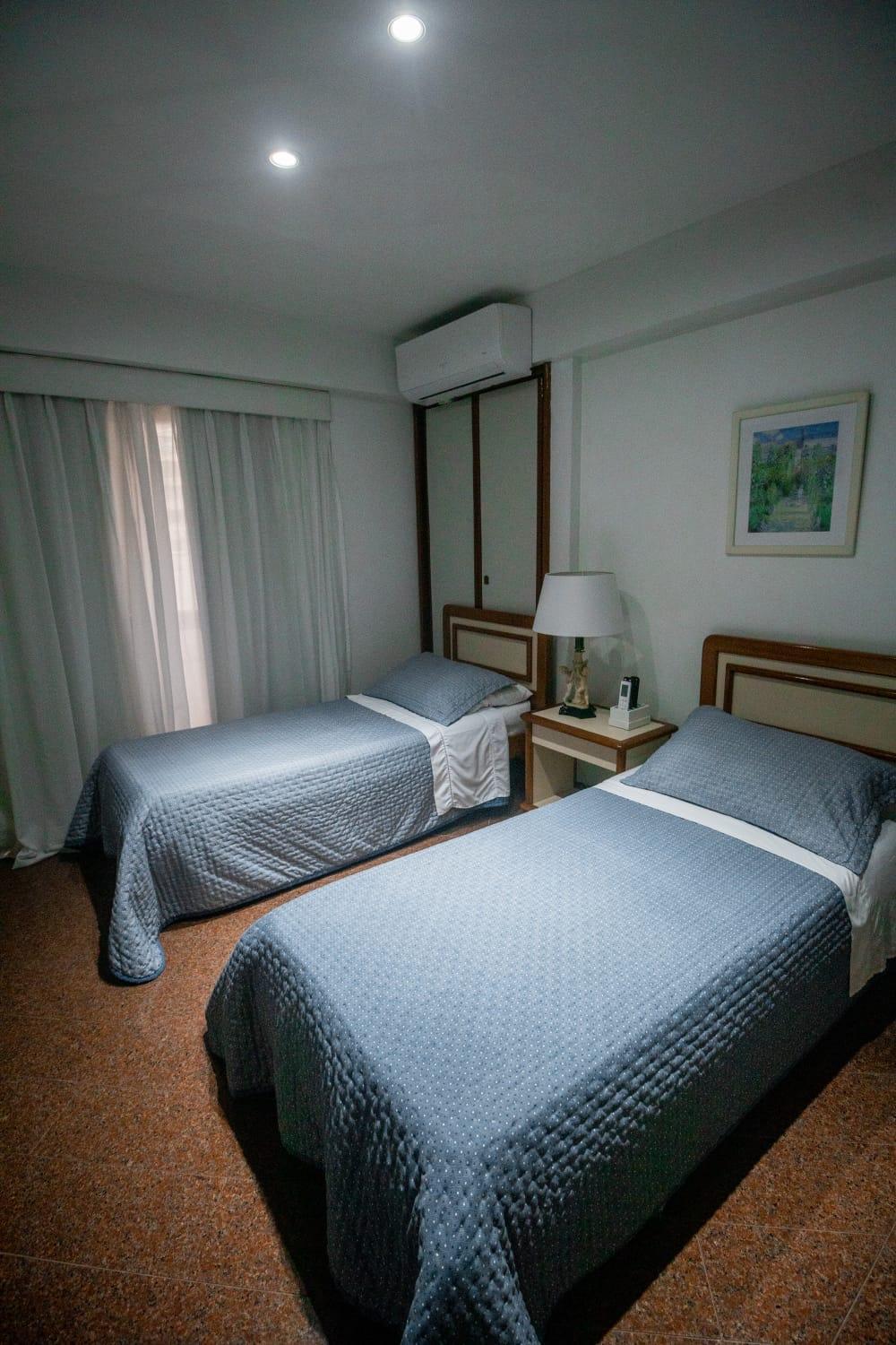 Flat Vieira Souto Ipanema Leilighet Rio de Janeiro Eksteriør bilde