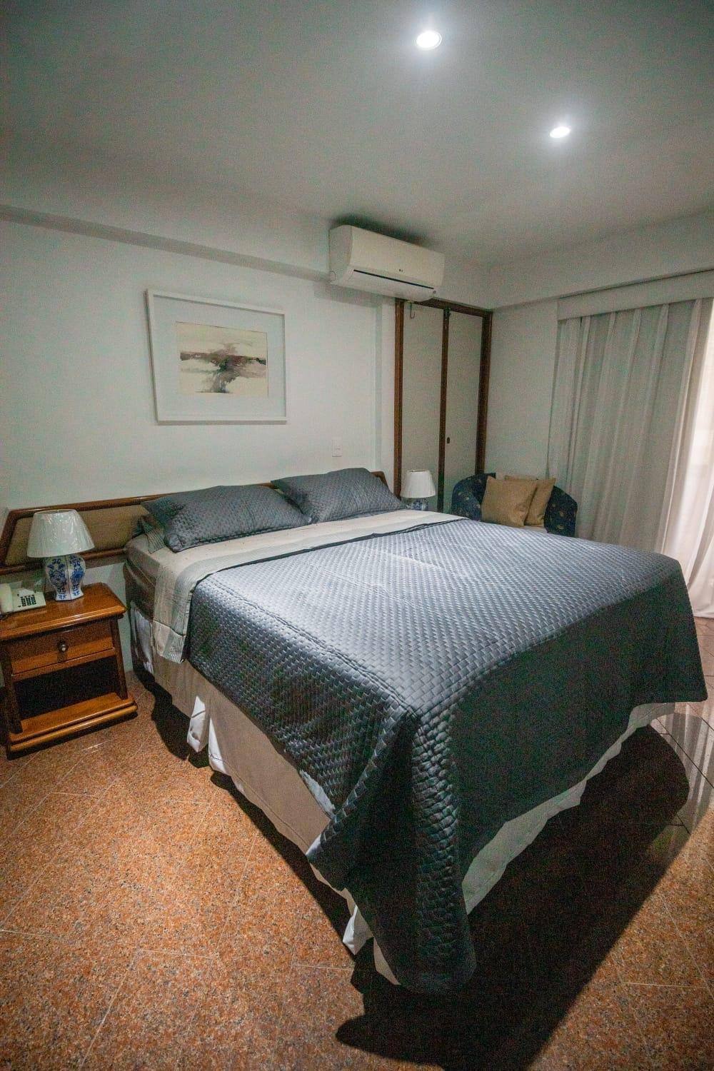 Flat Vieira Souto Ipanema Leilighet Rio de Janeiro Eksteriør bilde